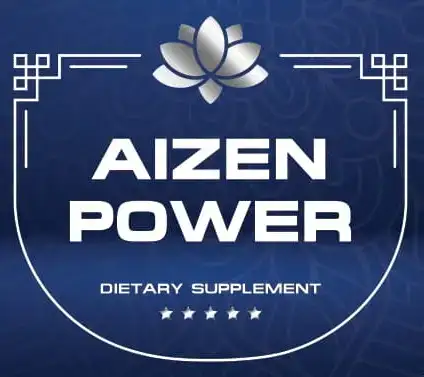 Male Enhancement Supplements - Aizen Power